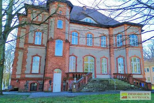 Foto - Büro in Kyritz 725.000,00 € 700 m²