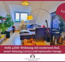 Wohnung zum Kaufen in Kassel Kirchditmold 199.000,00 € 78.58 m² - Kassel / Kirchditmold