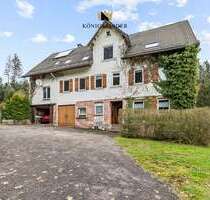 Haus zum Kaufen in Baiersbronn 495.000,00 € 292.44 m²