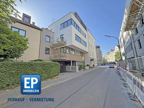 Foto - Wohnung zum Kaufen in München 975.000,00 € 98 m²