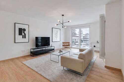 Foto - Wohnung zum Kaufen in Nersingen 329.000,00 € 91.9 m²