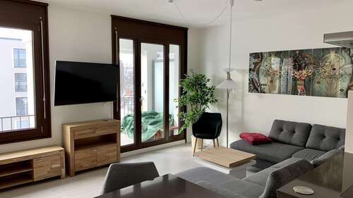 Foto - Wohnen auf Zeit in Berlin 1.690,00 €