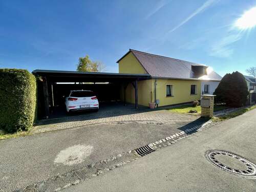 Foto - Haus zum Kaufen in Leipzig 465.000,00 € 137 m²