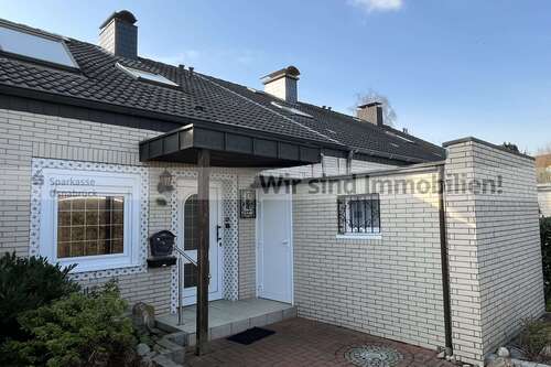 Foto - Haus zum Kaufen in Osnabrück 185.000,00 € 108 m²