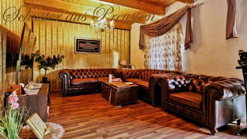 Foto - Haus zum Kaufen in Berlin 589.000,00 € 110 m²