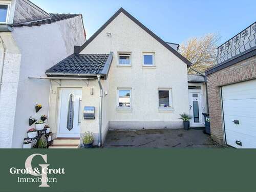 Foto - Haus zum Kaufen in Herzogenrath 150.000,00 € 98 m²