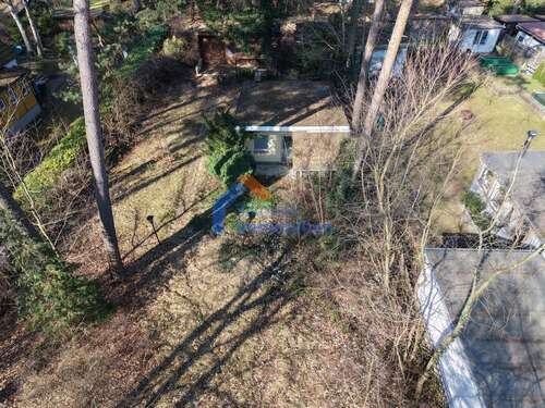 Foto - Grundstück zu verkaufen in Blankenfelde 250.000,00 € 982 m²