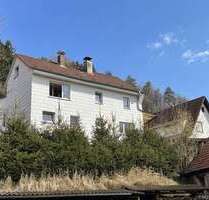 Haus zum Kaufen in Hirschhorn Langenthal 78.000,00 € 122 m² - Hirschhorn / Langenthal