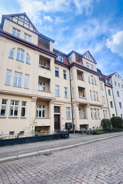 Foto - Wohnung zum Mieten in Magdeburg 530,00 € 58.62 m²