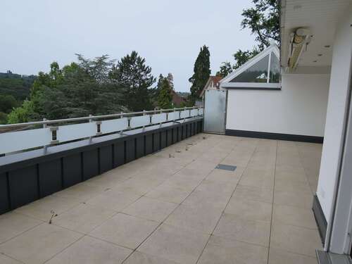 Foto - Wohnung zum Mieten in Pforzheim 1.250,00 € 110 m²