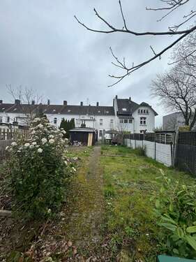 Foto - Haus zum Kaufen in Krefeld 320.000,00 € 102.6 m²