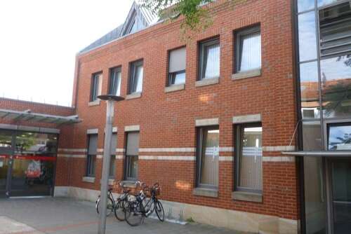 Foto - Büro in Haren 666,00 € 80 m² - 666,00&nbsp;EUR Kaltmiete, ca.&nbsp; 80,00&nbsp;m&sup2;