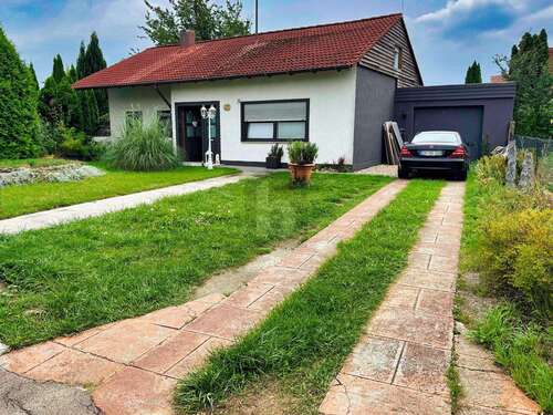 Foto - Grundstück zu verkaufen in Ingolstadt 499.999,00 € 400 m²