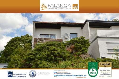 Foto - Haus zum Kaufen in Idstein 295.000,00 € 92 m²