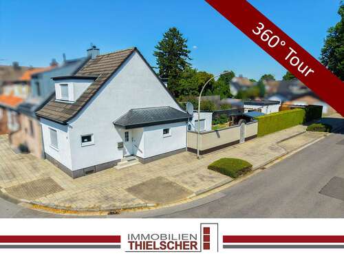 Foto - Haus zum Kaufen in Übach-Palenberg 299.000,00 € 105 m²