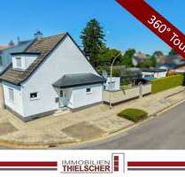 Haus zum Kaufen in Übach-Palenberg 299.000,00 € 105 m²