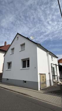 Foto - Haus zum Kaufen in Rödermark 370.000,00 € 100 m²