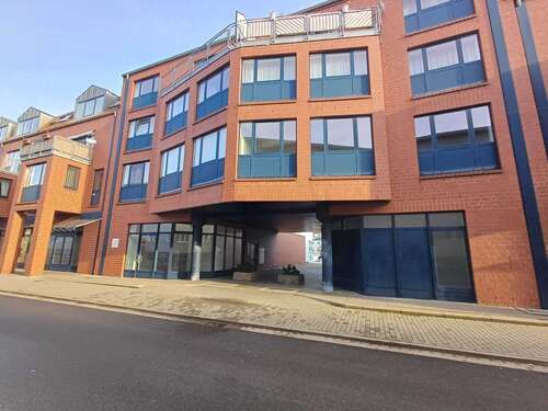 Foto - Einzelhandel in Bitterfeld-Wolfen 1.815,00 € 295 m²