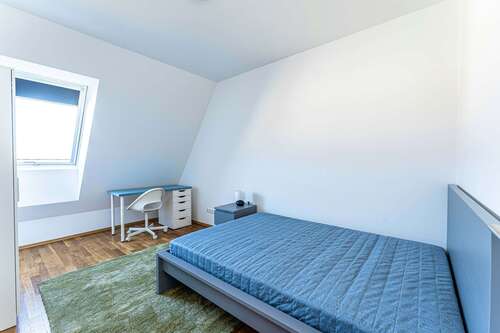 Foto - WG-Zimmer in Berlin 700,00 € 12.39 m²