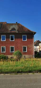 Foto - Haus zum Kaufen in Forst (Lausitz) 110.000,00 € 120 m²