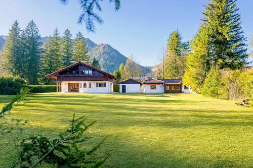 Foto - Haus zum Kaufen in Schliersee 2.590.000,00 € 326 m²