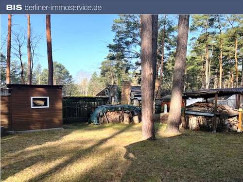 Foto - Grundstück zu verkaufen in Mittenwalde 230.000,00 € 732 m²