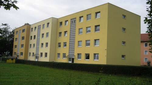 Foto - Wohnung zum Mieten in Mitterteich, Kreis Tirschenreuth 535,00 € 90.49 m²