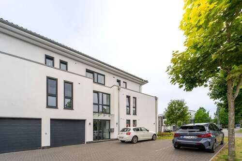 Foto - Wohnung zum Kaufen in Bad Zwischenahn 469.000,00 € 113.04 m²