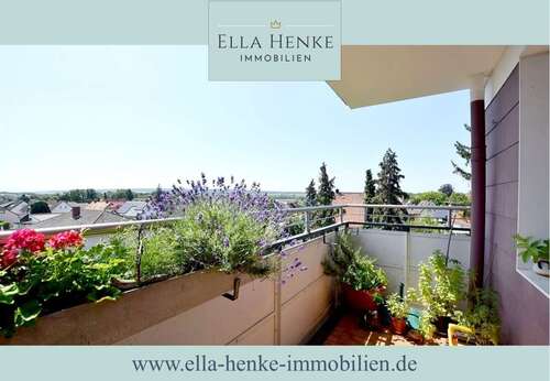 Foto - Wohnung zum Kaufen in Wolfenbüttel 135.000,00 € 70 m²