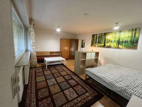 Foto - Wohnung zum Mieten in Nürnberg 1.200,00 € 66 m²