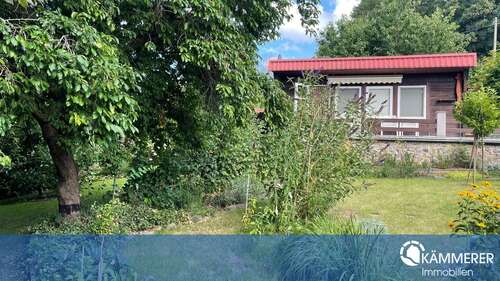 Foto - Haus zum Kaufen in Jesendorf 110.000,00 € 26 m²