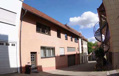 Foto - Haus zum Kaufen in Eppingen 550.000,00 € 204 m²