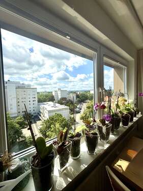 Foto - Wohnung zum Kaufen in Hannover 279.000,00 € 90.67 m²