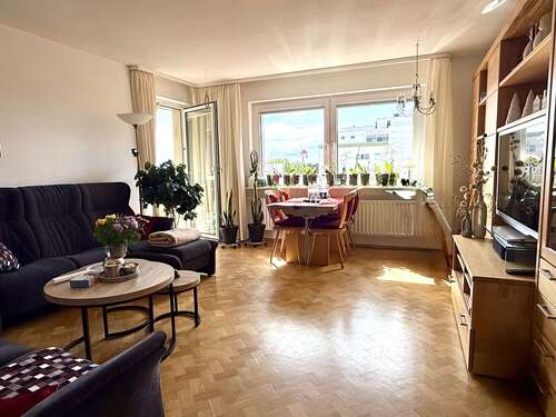 Foto - Wohnung zum Kaufen in Hannover 279.000,00 € 90.67 m²