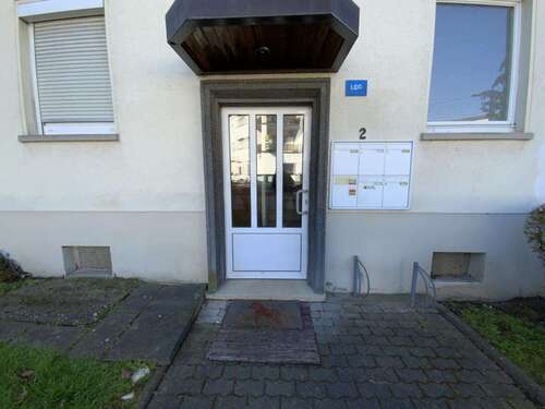 Foto - Wohnung zum Mieten in Weißenthurm 429,00 € 42.48 m²