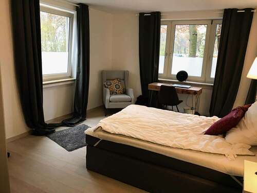 Foto - WG-Zimmer in München 875,00 € 25 m²