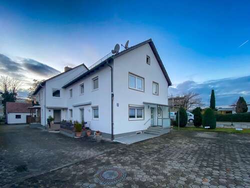 Foto - Wohnung zum Kaufen in Unterschleißheim 488.000,00 € 71 m²