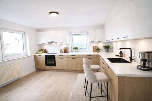 Foto - Wohnung zum Kaufen in Unterschleißheim 449.000,00 € 71 m²