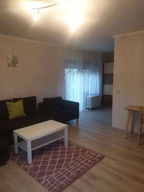 Foto - Wohnen auf Zeit in Baden-Baden 1.300,00 €