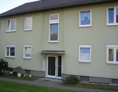 Foto - Wohnung zum Mieten in Kassel 416,40 € 49.63 m²