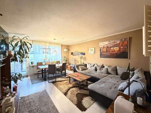 Foto - Wohnung zum Kaufen in Duisburg 75.000,00 € 59 m²