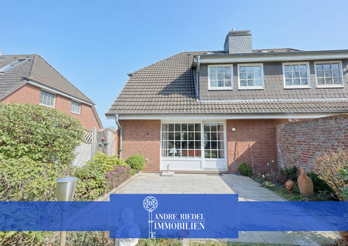 Foto - Haus zum Kaufen in Henstedt-Ulzburg 379.000,00 € 112 m²