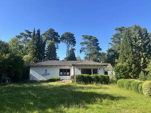 Foto - Haus zum Mieten in Buchholz 1.380,00 € 117 m²