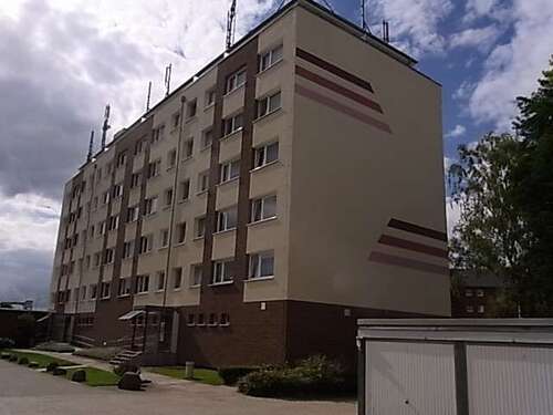 Foto - Wohnung zum Mieten in Lübeck 845,00 € 89.1 m²