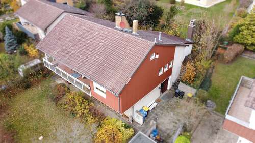 Foto - Haus zum Kaufen in Bad Harzburg 395.000,00 € 188 m²