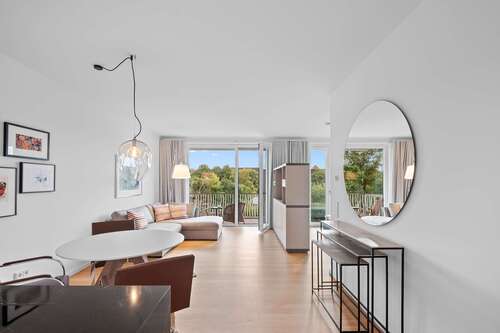 Foto - Wohnung zum Mieten in Hamburg 1.790,00 € 56 m²