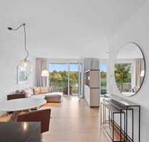 Wohnung zum Mieten in Hamburg 1.790,00 € 56 m²