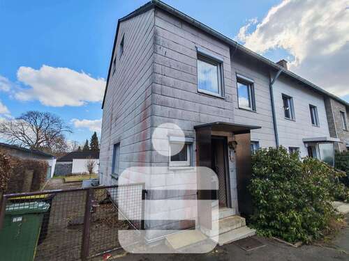 Foto - Haus zum Kaufen in Kirchenlamitz 60.000,00 € 82 m²