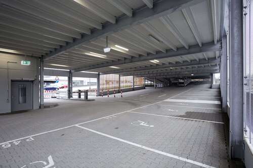 Foto - Garage zu vermieten in Marburg 59,50 €