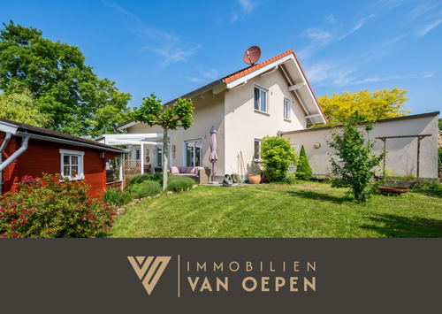 Foto - Haus zum Kaufen in Voerde (Niederrhein) 630.000,00 € 177.36 m²